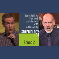 James Whites Continued Critique of Andy Stanley 