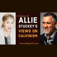 Allie Stuckey on Calvinism: A Critique
