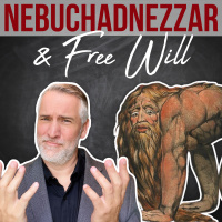 Nebuchadnezzar: A Lesson in Humility