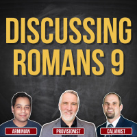 Discussing Romans 9