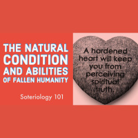 The Natural Condition and Abilities of Fallen Man