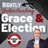 Correcting Misconceptions About Grace, Love and Election