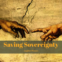 Saving Sovereignty