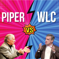 Romans 9: Piper vs William Lane Craig