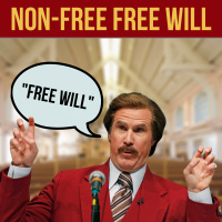 Calvinisms Non-Free Free Will