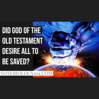 Is the OT God a God of Provision?