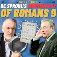 RC Sproul on Romans 9