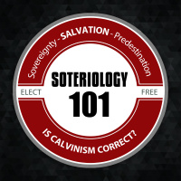 John MacArthurs Inconsistency with Calvinism