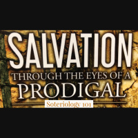 Salvation through the eyes of a Prodigal