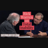 Rick Warren on Total Inability