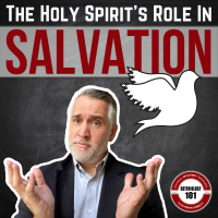 The Role Of The Holy Spirit In Salvation