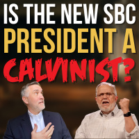 Is Ed Litton a Calvinist?