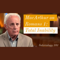 Romans 1 De-Calvinized: Critiqing John MacArthur