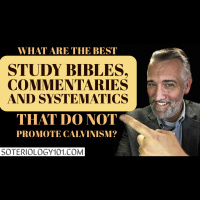 Recommendations for Non-Calvinistic Resources