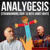 John 10: Becoming a Christ Follower (Sheep)