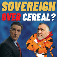 Sovereign Over Cereal