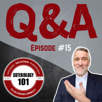 LIVE QA: Episode #15