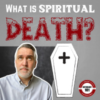 What is Spiritual Death?