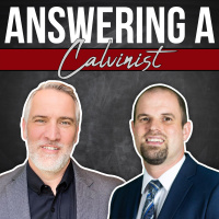 Answering a Calvinist