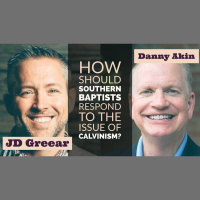 JD Greears own Words: Is he a Calvinist or Not?
