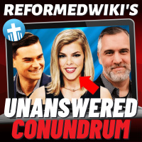 ReformedWikis Unanswered Conundrum