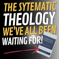Adam Harwoods Systematic Theology
