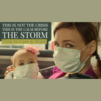 Coronavirus: A Time to Care  Share