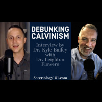 Debunking Calvinism