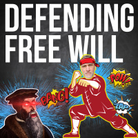 In Defense of Libertarian Free Will