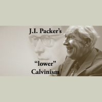 Why JI Packers Lower Calvinism is a Contradiction?
