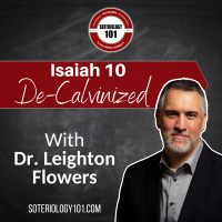 Isaiah 10 De-Calvinized