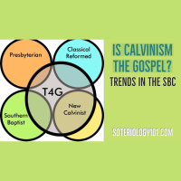 Is Calvinism the Gospel?