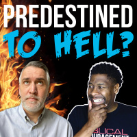 Allen Parr on Double Predestination