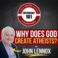 Why Did God Create Atheists?