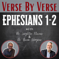 Walking Through Ephesians 1-2