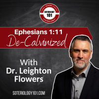 Ephesians 1:11 De-Calvinized