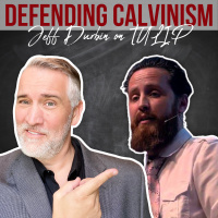 Jeff Durbin’s Defense of TULIP