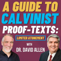 Limited Atonement: A Guide for Calvinist Proof Texts