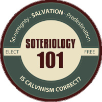 How to Treat Calvinists: Sound of the Saints