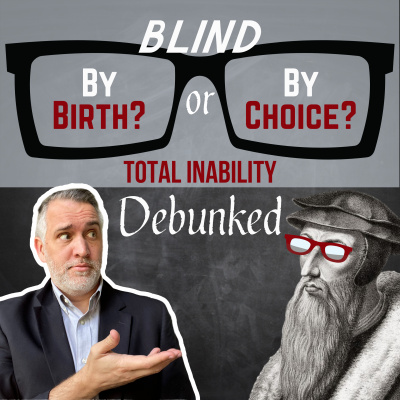 Soteriology 101: Former Calvinistic Professor Discusses Doctrines Of Salvation