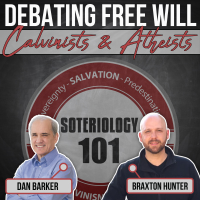 Soteriology 101: Former Calvinistic Professor Discusses Doctrines Of Salvation
