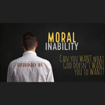 Soteriology 101: Former Calvinistic Professor Discusses Doctrines Of Salvation