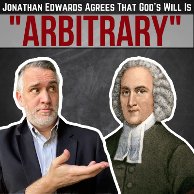 Soteriology 101: Former Calvinistic Professor Discusses Doctrines Of Salvation