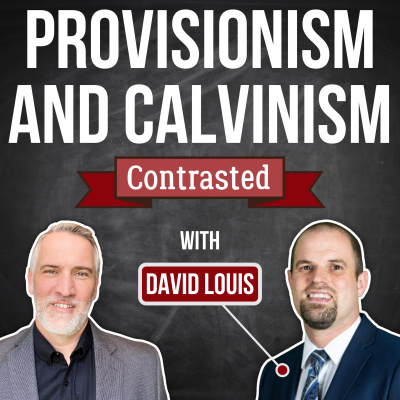 Soteriology 101: Former Calvinistic Professor Discusses Doctrines Of Salvation
