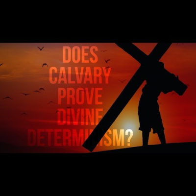 Soteriology 101: Former Calvinistic Professor Discusses Doctrines Of Salvation