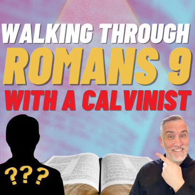 Soteriology 101: Former Calvinistic Professor Discusses Doctrines Of Salvation