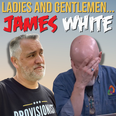 Soteriology 101: Former Calvinistic Professor Discusses Doctrines Of Salvation