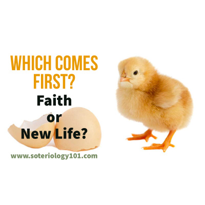 Soteriology 101: Former Calvinistic Professor Discusses Doctrines Of Salvation