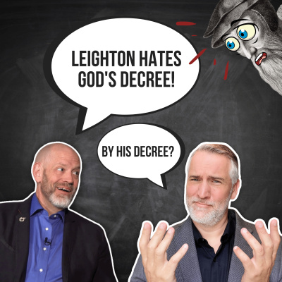 Soteriology 101: Former Calvinistic Professor Discusses Doctrines Of Salvation