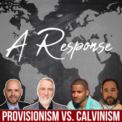Soteriology 101: Former Calvinistic Professor Discusses Doctrines Of Salvation